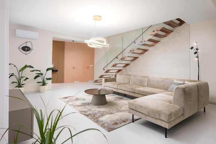 Villa Golden Hill By Istrialux - Bale
