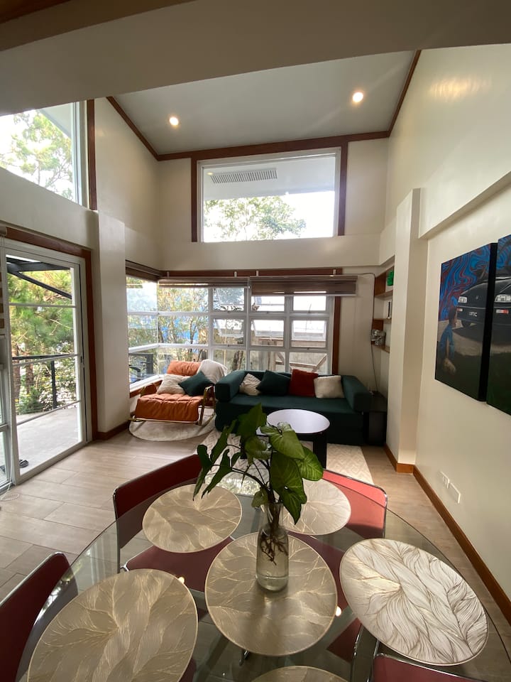 The Jasmine Loft - Baguio