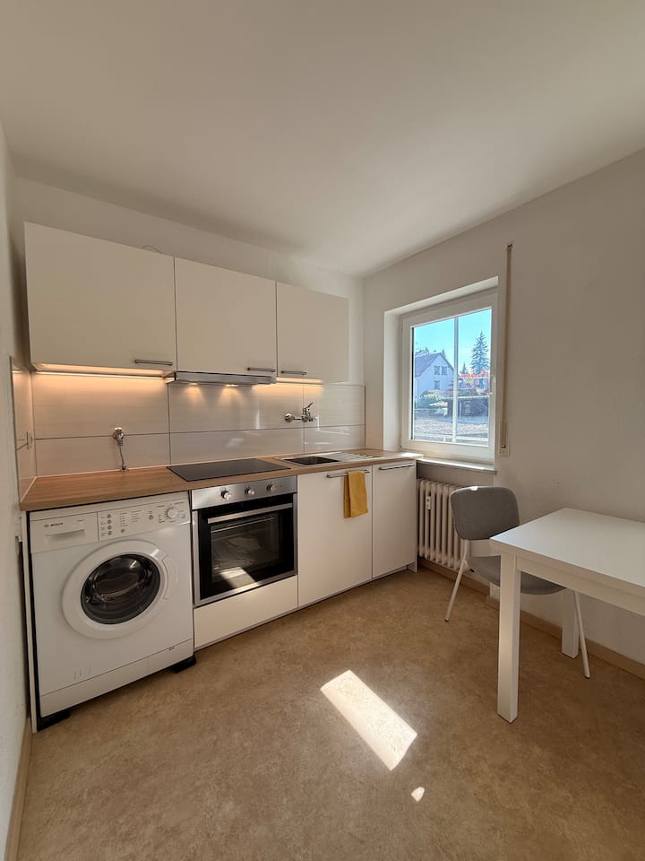 Sonnige Wohnung Zwischen Obstwiesen Und Bodensee - Lindau