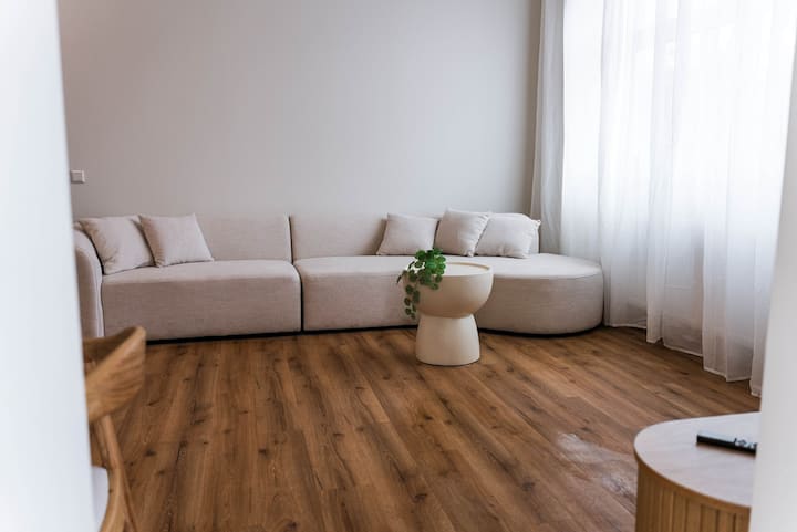 Staylight - Design Apartment By The Park | Parking - Celle