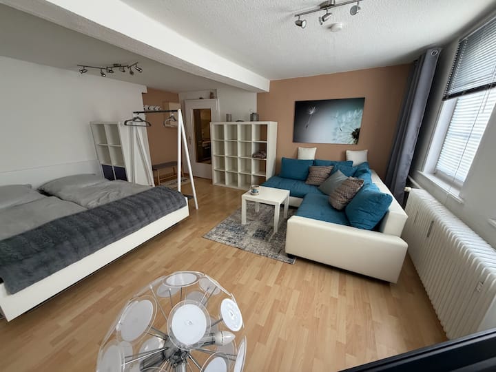 Ferienwohnung Am Oberen Tor - Hann. Münden