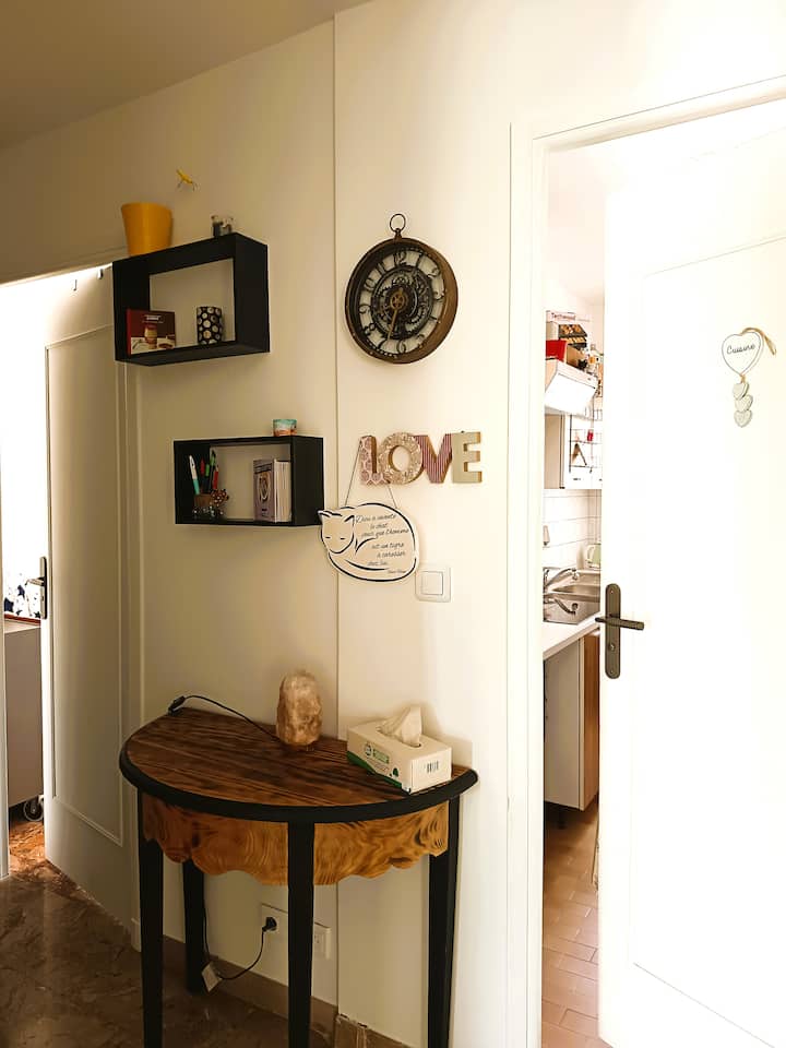 Appartement 4 Personnes - Vence