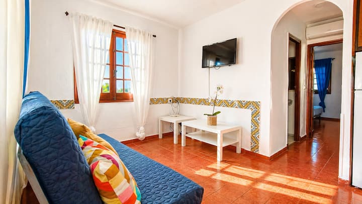 Appartamento Juan - Son Bou - Cala Galdana