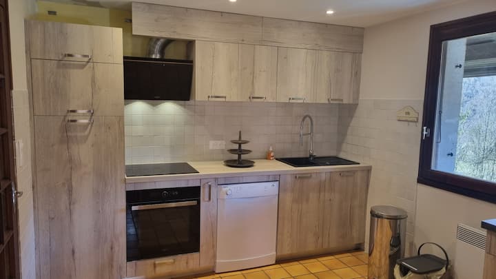 Chalet Vielle Louron - Adervielle-Pouchergues