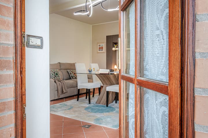 Casa Ortensia - Siena