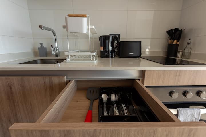 Apartamento Premium Vista Al Mar Iquique - Iquique
