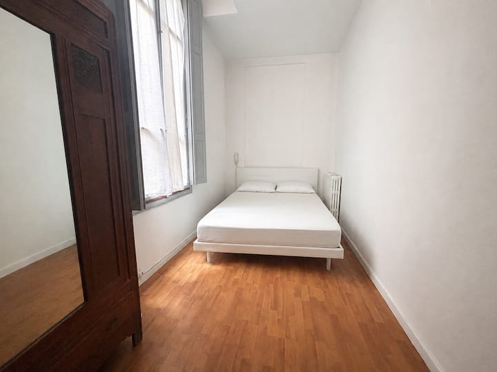 Appartement De Charme 5 Personnes - Centre Ville - Béziers