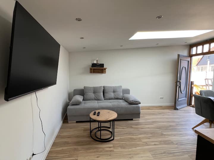 Kleine Auszeit Im Apartment Sternengucker - Salzhemmendorf