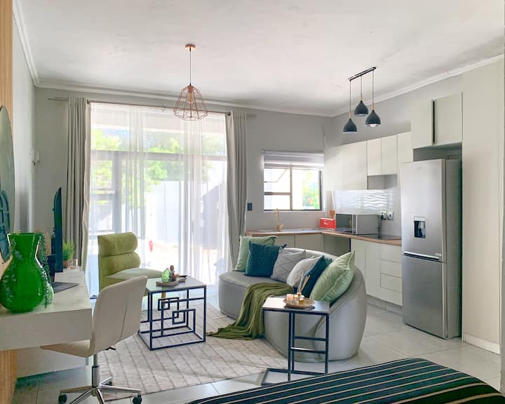The Forest Suite