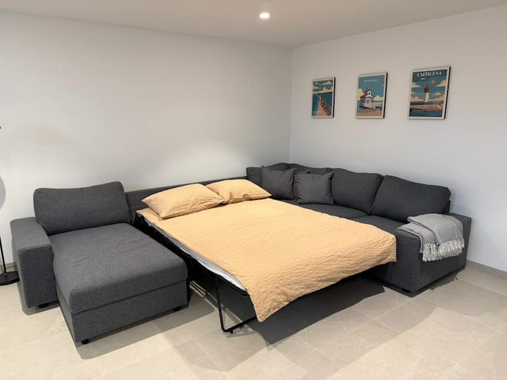 Villa Almendro 67 - Luxury Villa W/ Heated Pool - Cartagena, Spain