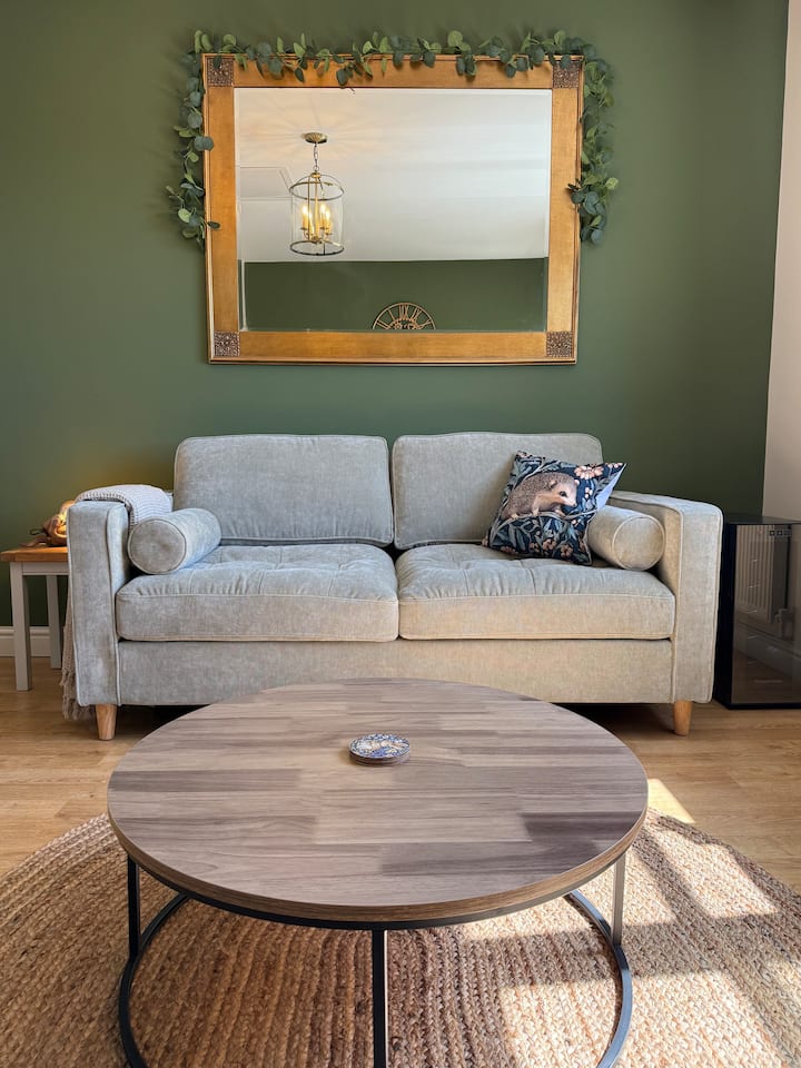 Little Grace House In The Heart Of Bridgnorth - Bridgnorth