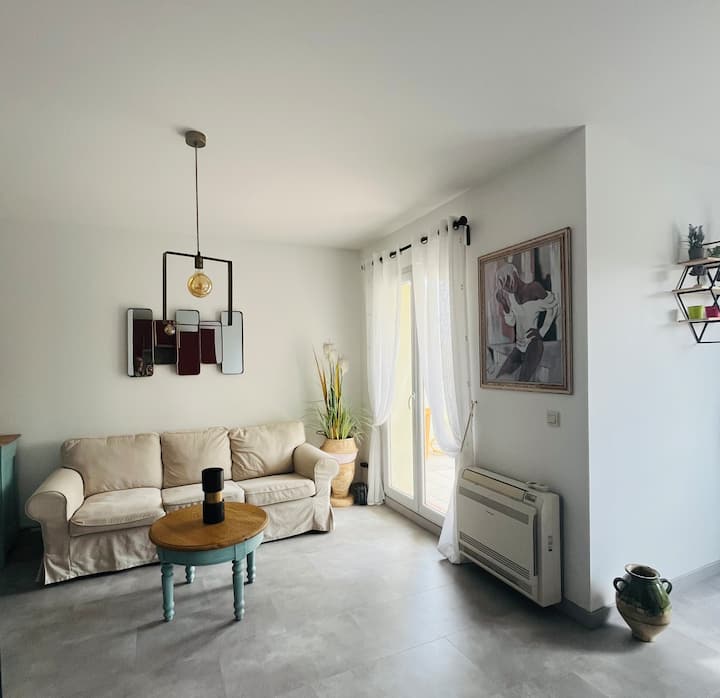Appartement Sirius Saint Rémy De Provence - Saint-Rémy-de-Provence