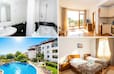 Garden of Eden — 3-bedroom B301 — APARTELLO*com rental in Sveti Vlas