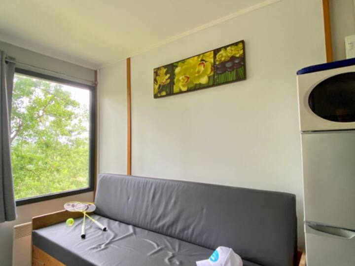 Chalet 4/6 Pers. L Proche Sarlat - Castelnaud-la-Chapelle