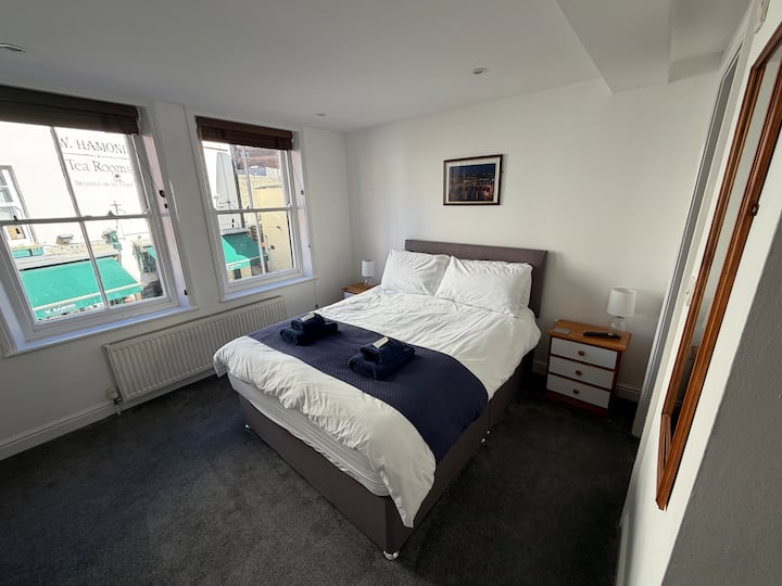 Little Hideaway In Historic Part Of Whitby! - Whitby