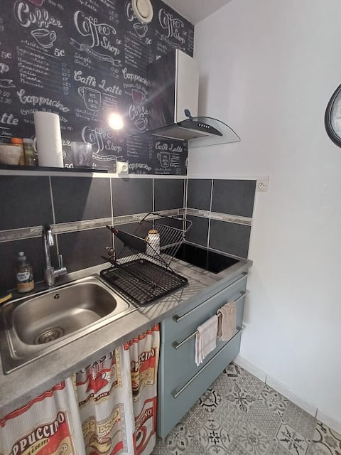Top Airbnb: Quiet apartment in Villers Sur Mer