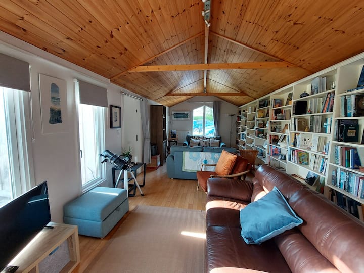 The Nest @ Kiladangan Cottage - Nenagh