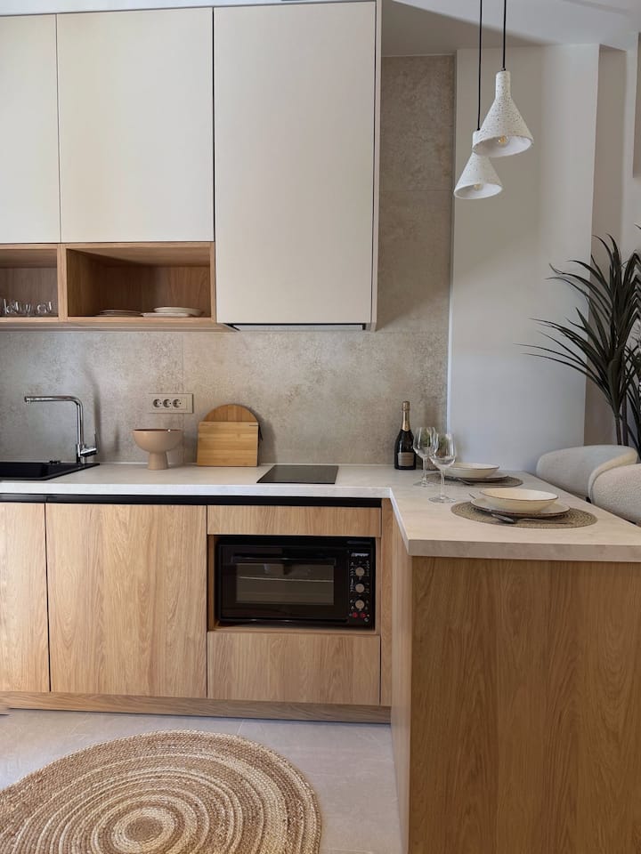Brand New Modern Studio- Hidden Gem - Zakinthos