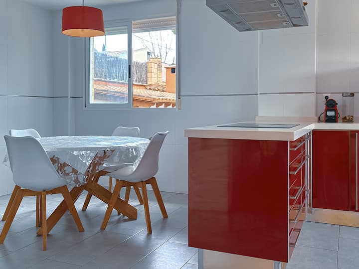 Villa El Vedat, Casa Con Piscina Cerca De Valencia - Torrent