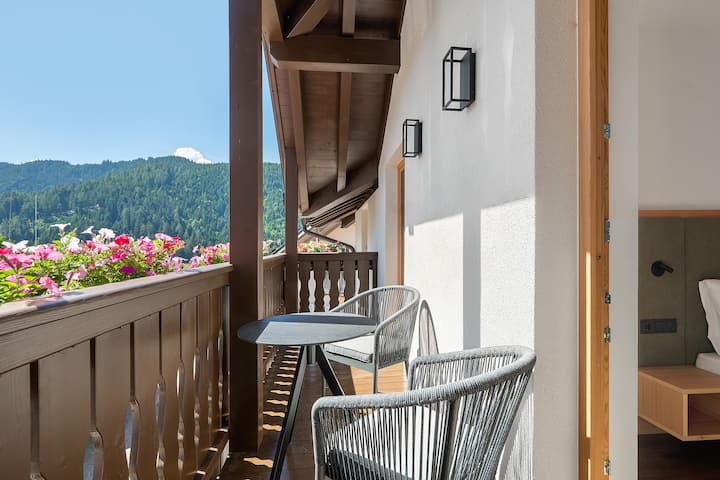 Goldener Adler Family Plus 9 New - Cavalese