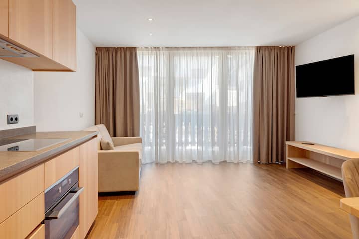 Goldener Adler Comfort 8 New - Cavalese