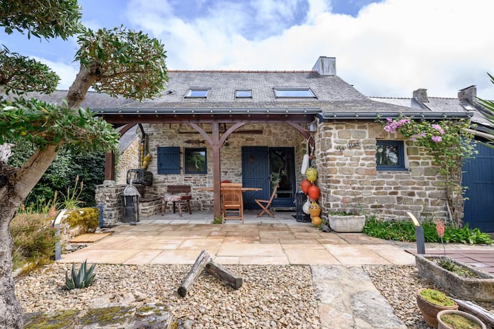 Maison Ty Bao - Sarzeau