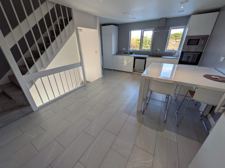 Double Bedroom Three Bridgwater Ta6 Wifi & Parking - Bridgwater