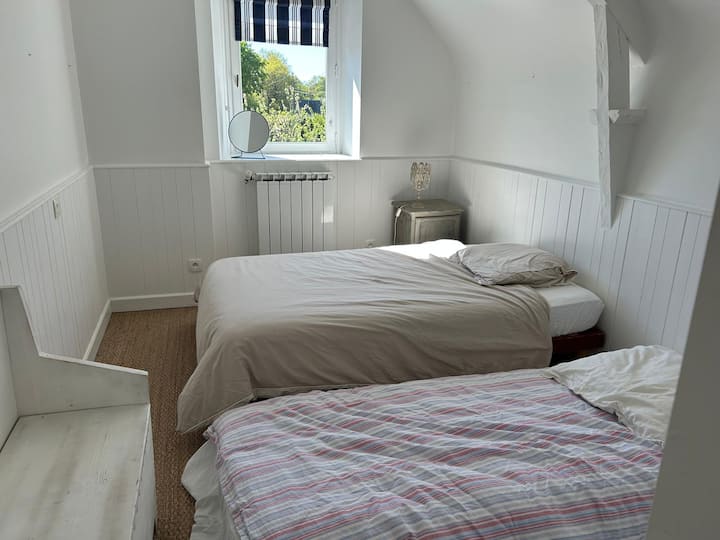 Habitación 2