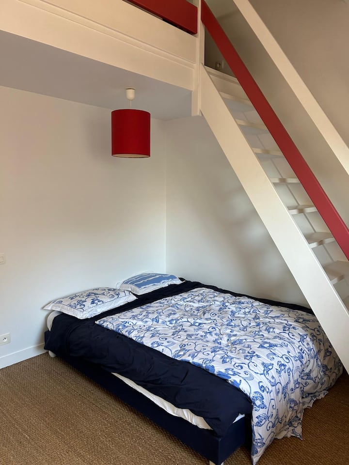 Habitación 4