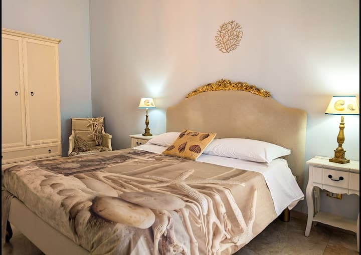 Affittacamere Il Veliero - San Vito Lo Capo
