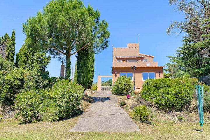 My Little Castle Platja D'aro - Palamós