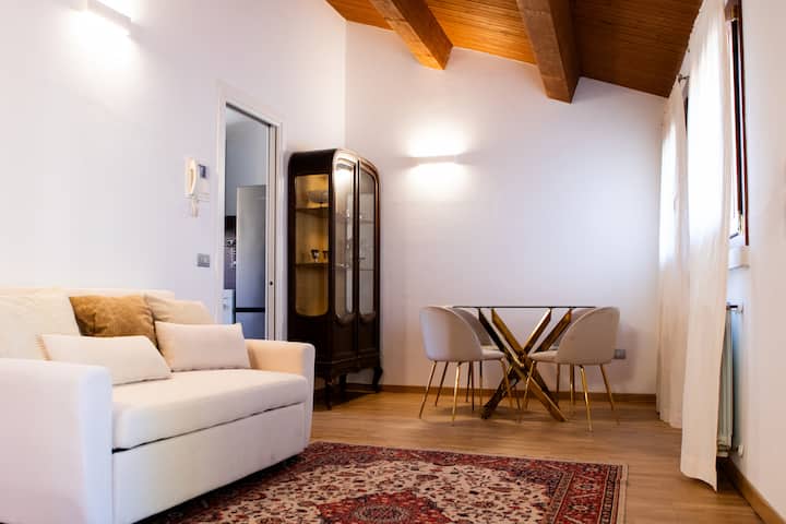 Autentica Apartment - Ravenna