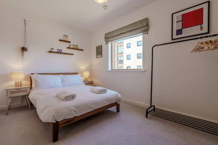 Host & Stay | Austin House - Norwich