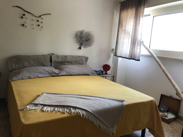 Dhomë gjumi 1