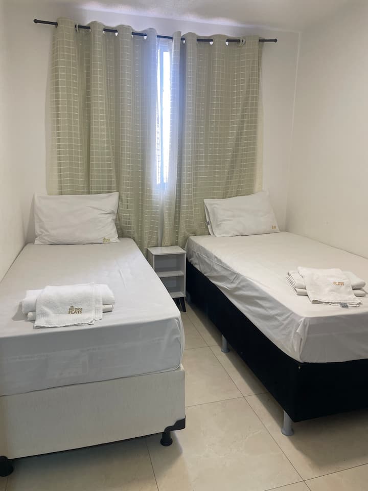 Dhomë gjumi 2
