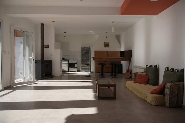 Casa Juanca - Comodoro Rivadavia