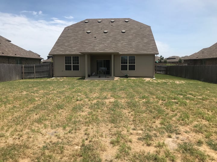 The Palace - Waxahachie, TX