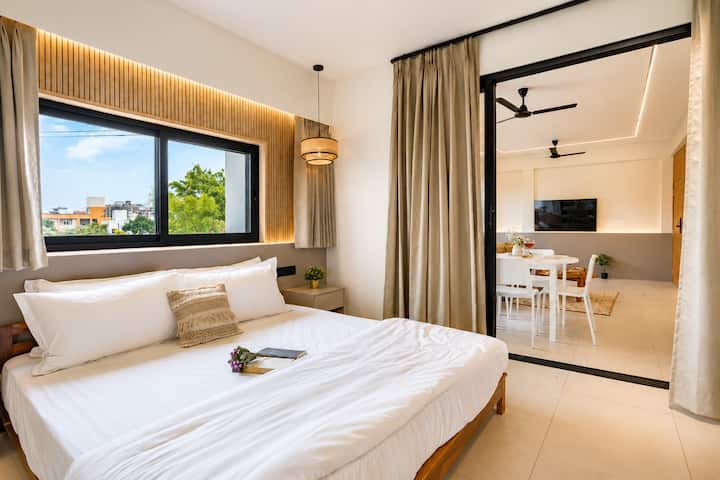 Habitación 1