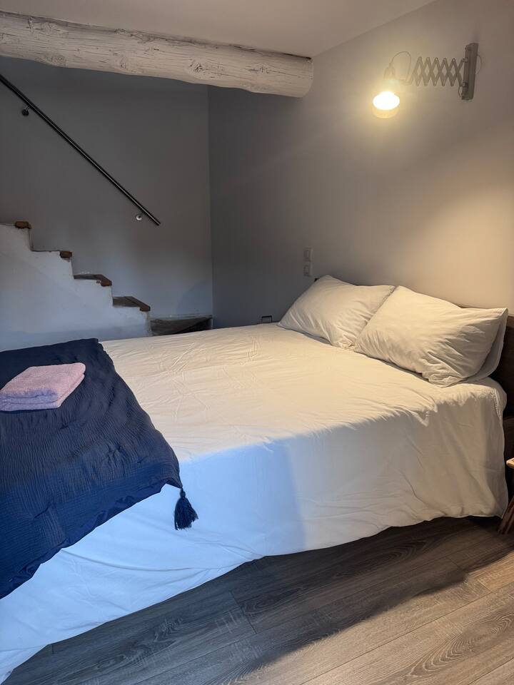 Chambres Privées Dans Maison De Village - Sorgues