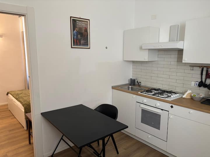 Residenze Di Bianca, Appartamento Giotto - Perugia