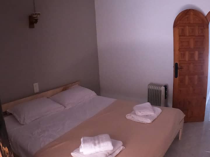 Casa Familiar Con Terracita En Teulada-moraira - Benissa