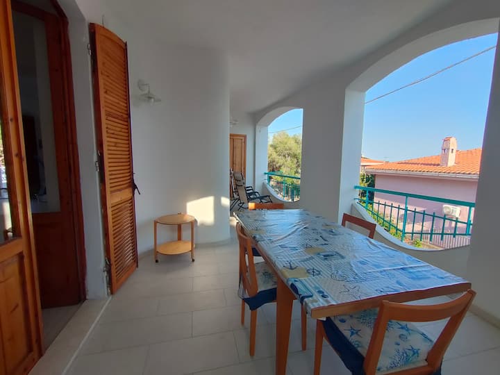 Perla Marina 2 - Cala Gonone