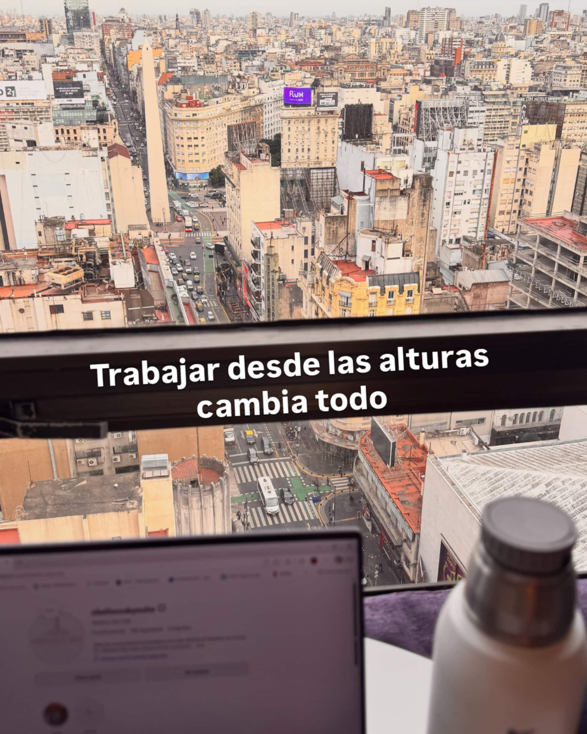 1 dormitorio con portero, San Nicolás