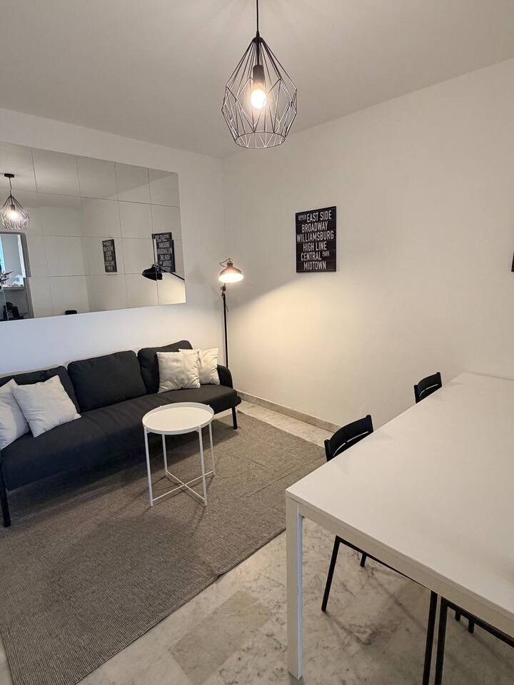 Logement Calme Avec Parking 4 Chambres - 몽펠리에