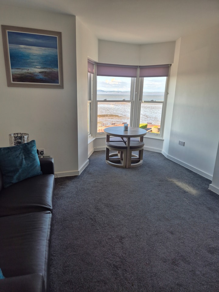 Morecambe Seaview Apartment - Morecambe FC Mazuma Stadium