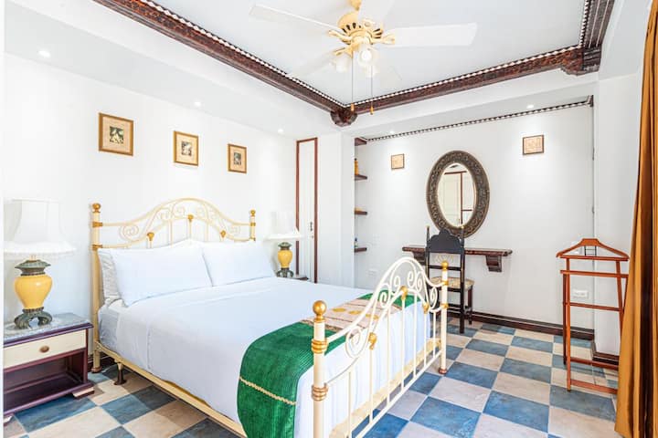 Bedroom 5