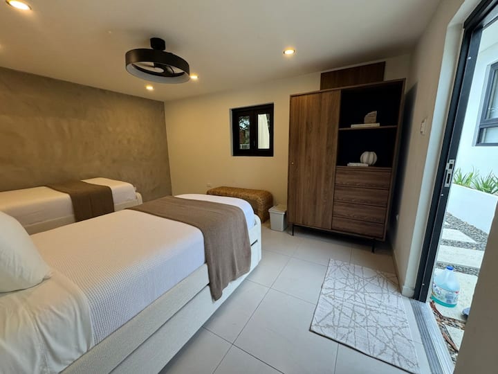 Room 4 Casa Ventus
