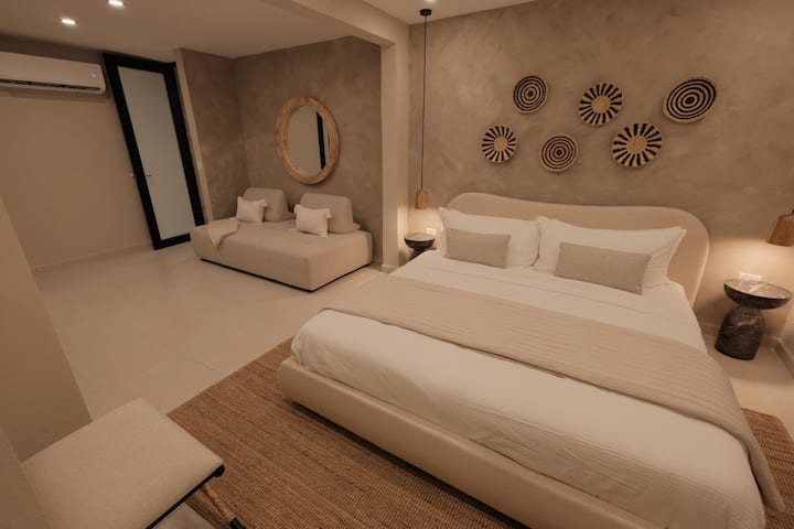 Master Room