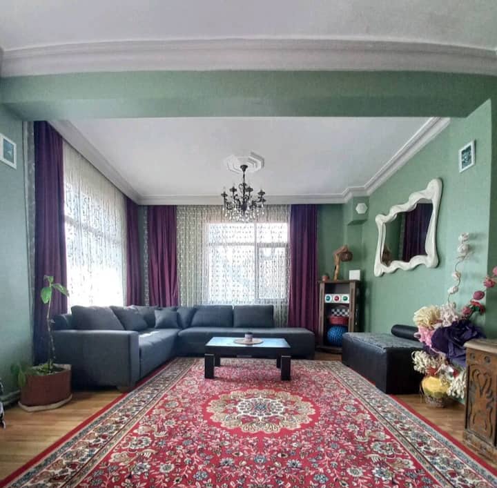 House Of Dreams - Polonezköy