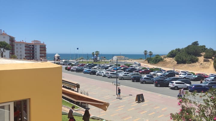 Apartamento En El Centro De Matalascañas - Matalascañas